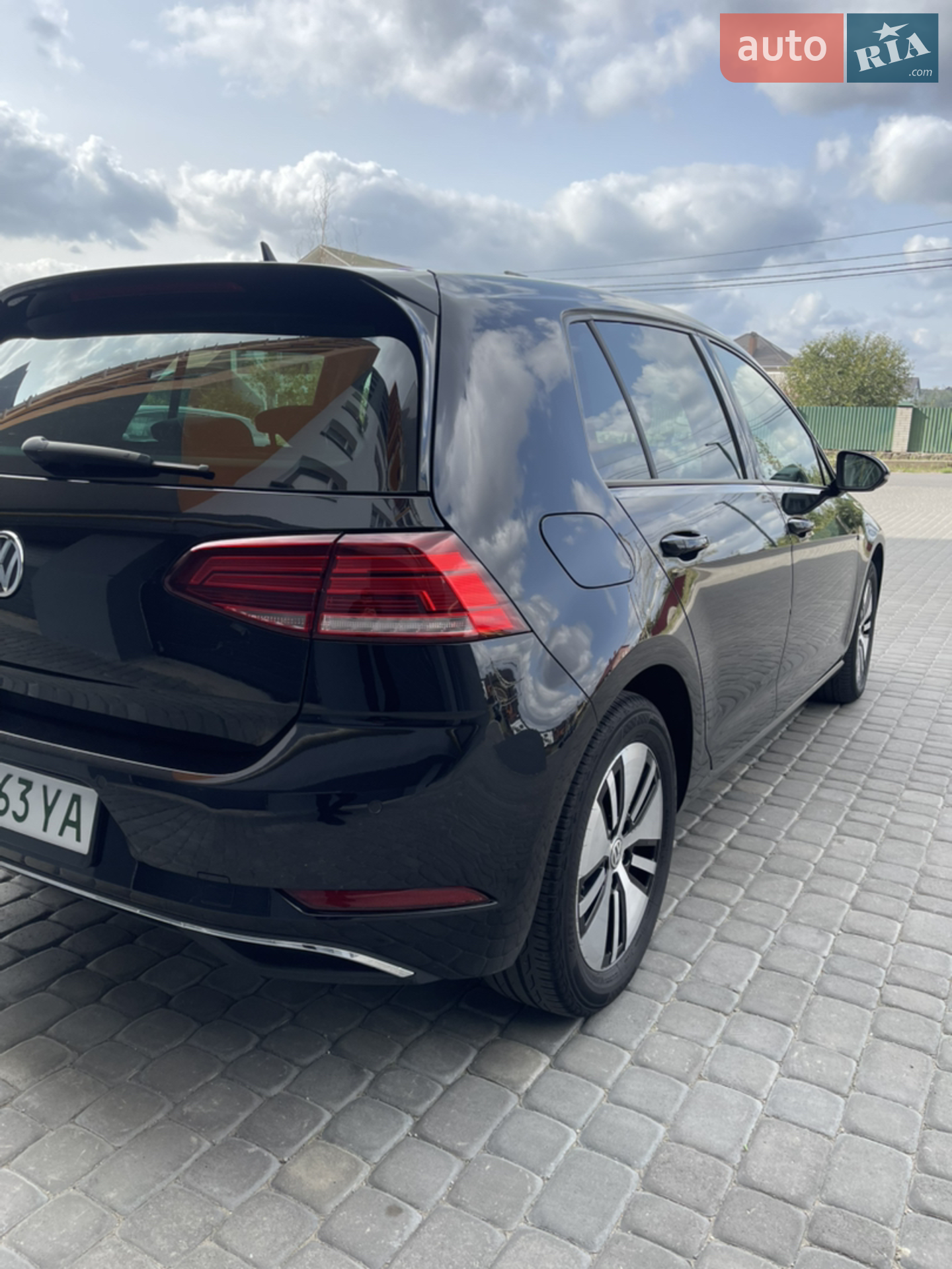 2018 Volkswagen Golf - мініатюра 11