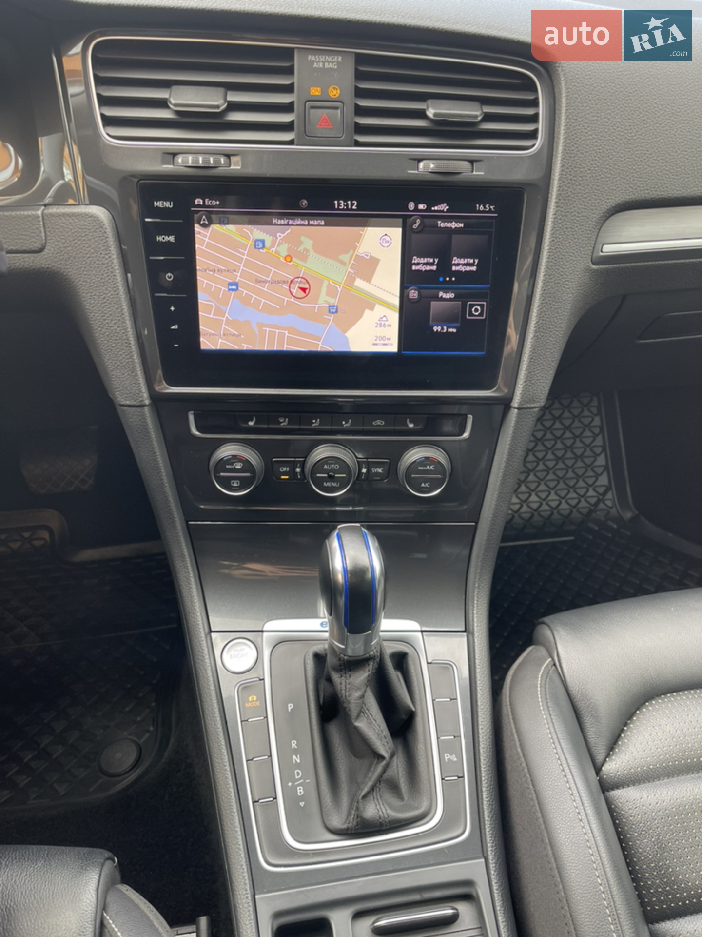 2018 Volkswagen Golf - мініатюра 15