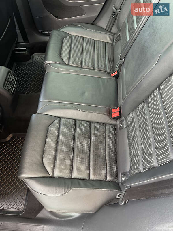 Хэтчбек Volkswagen e-Golf 2018 в Виннице