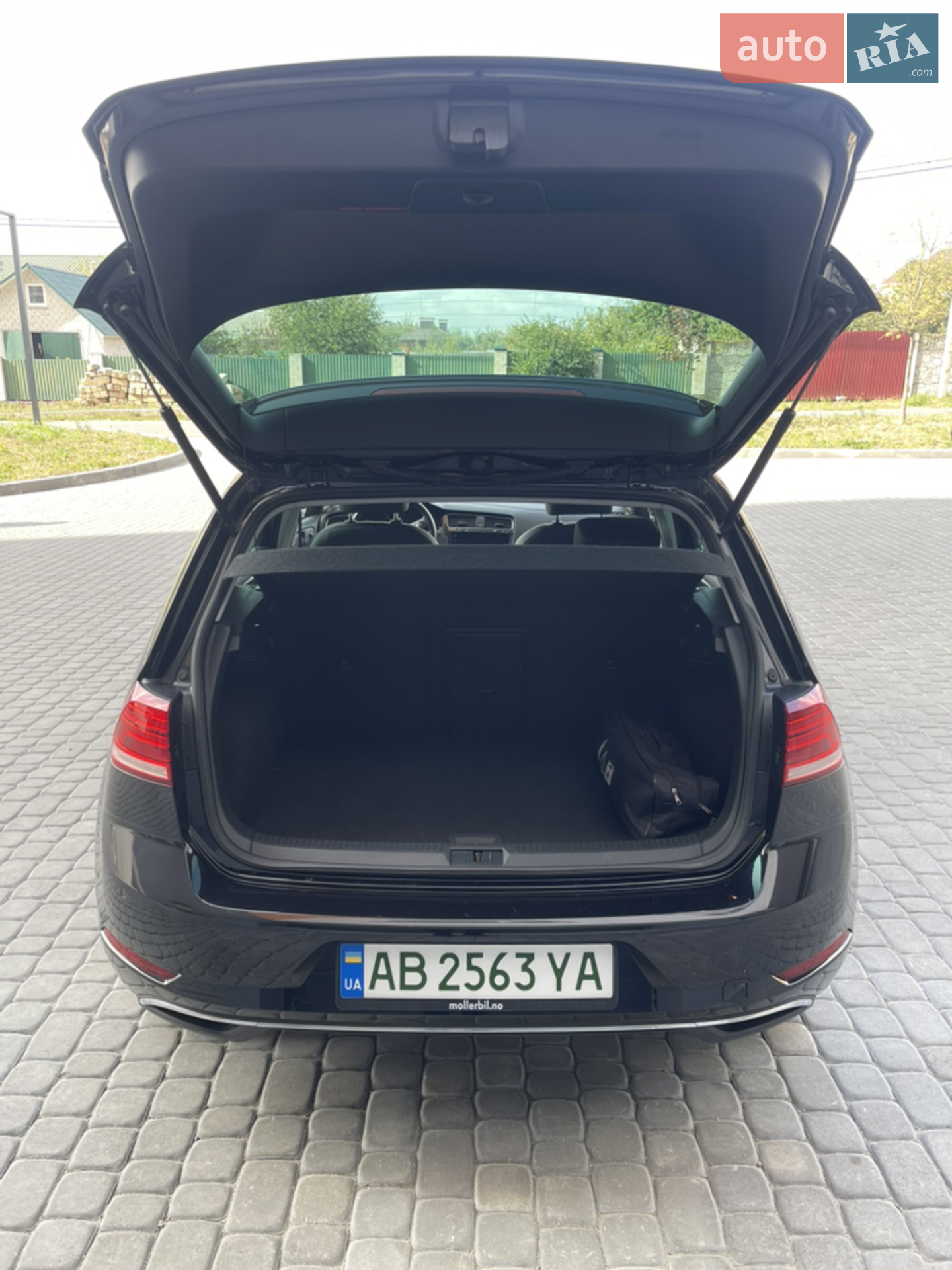 2018 Volkswagen Golf - мініатюра 9