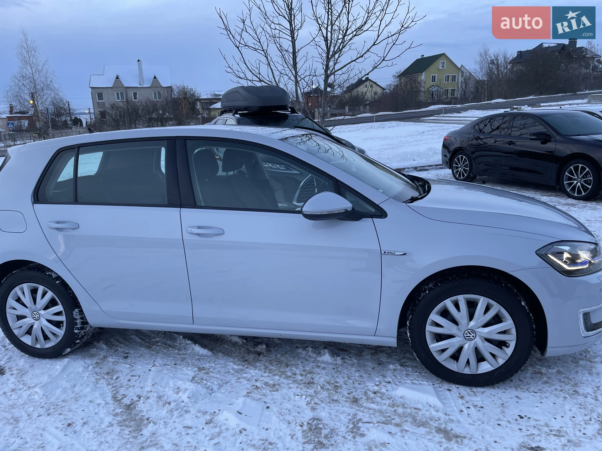 2018 Volkswagen Golf - мініатюра 15
