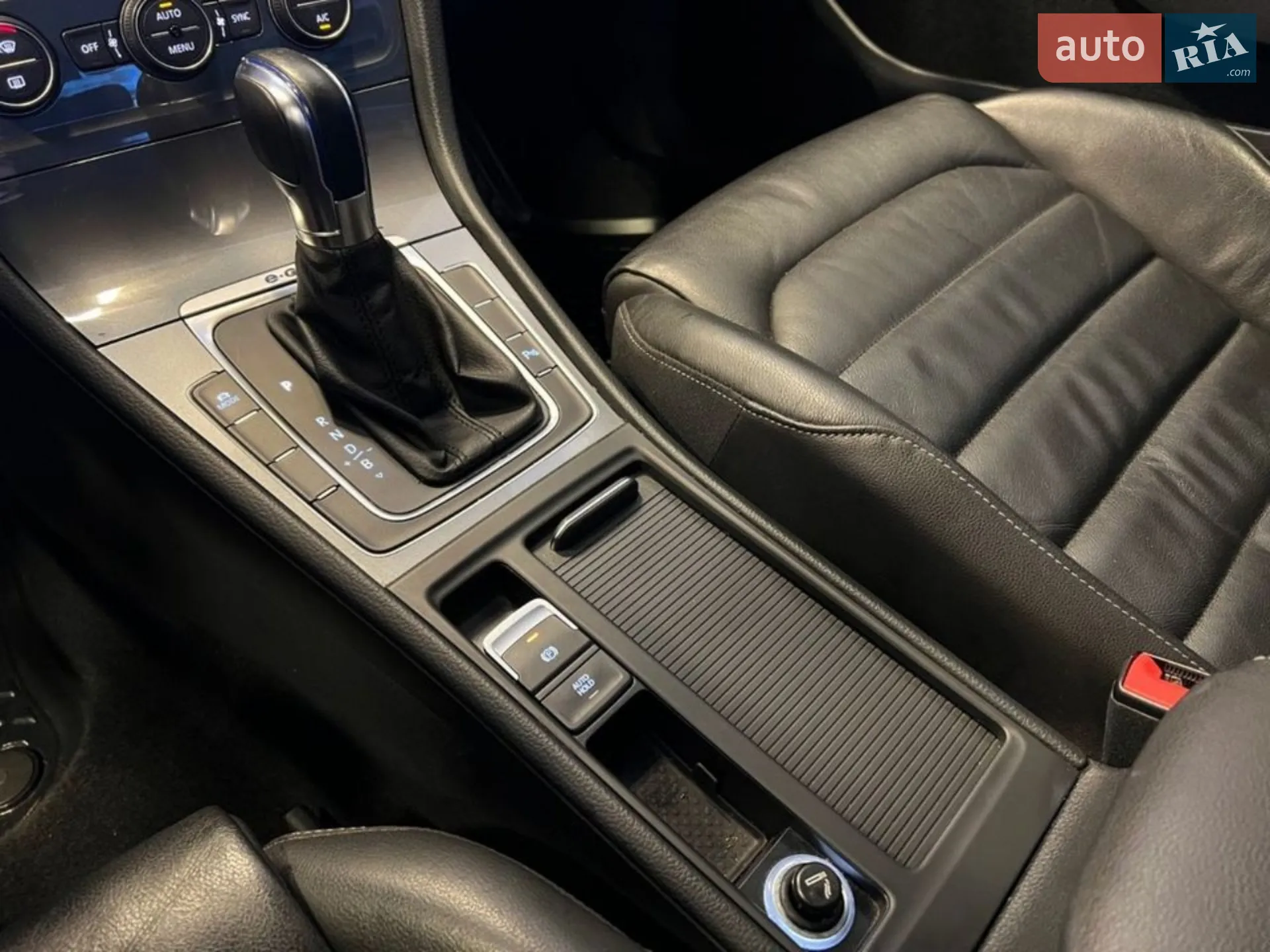 2015 Volkswagen Golf - мініатюра 22