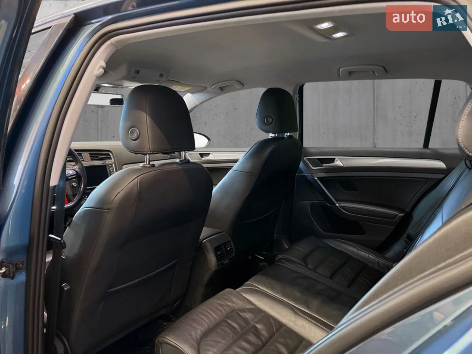 2015 Volkswagen Golf - мініатюра 28