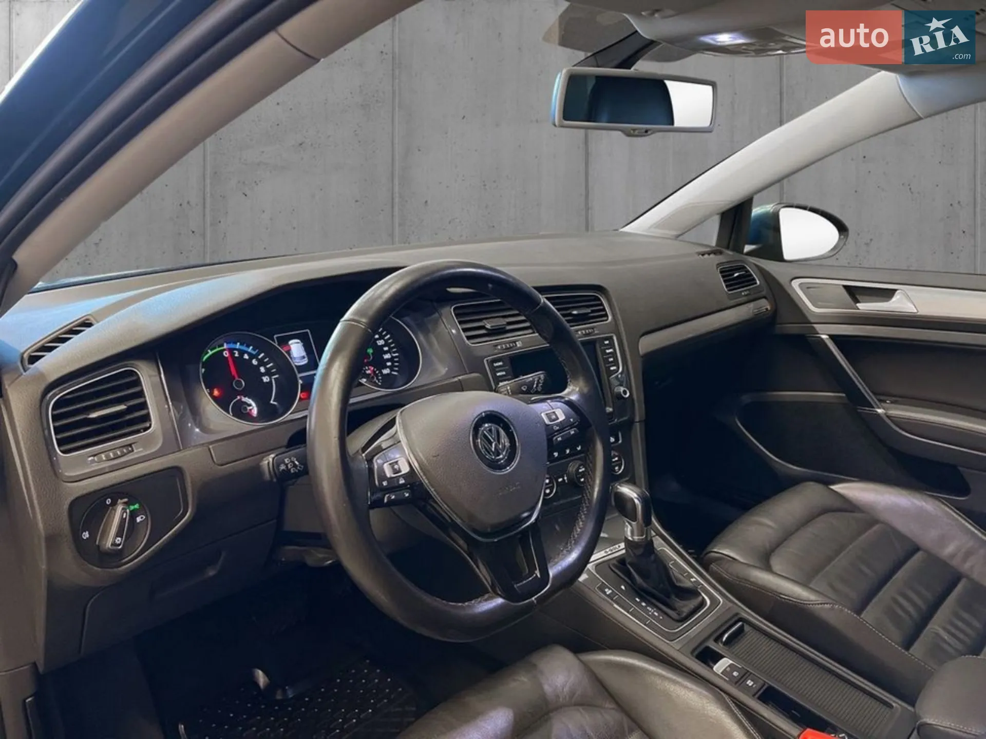 2015 Volkswagen Golf - мініатюра 30