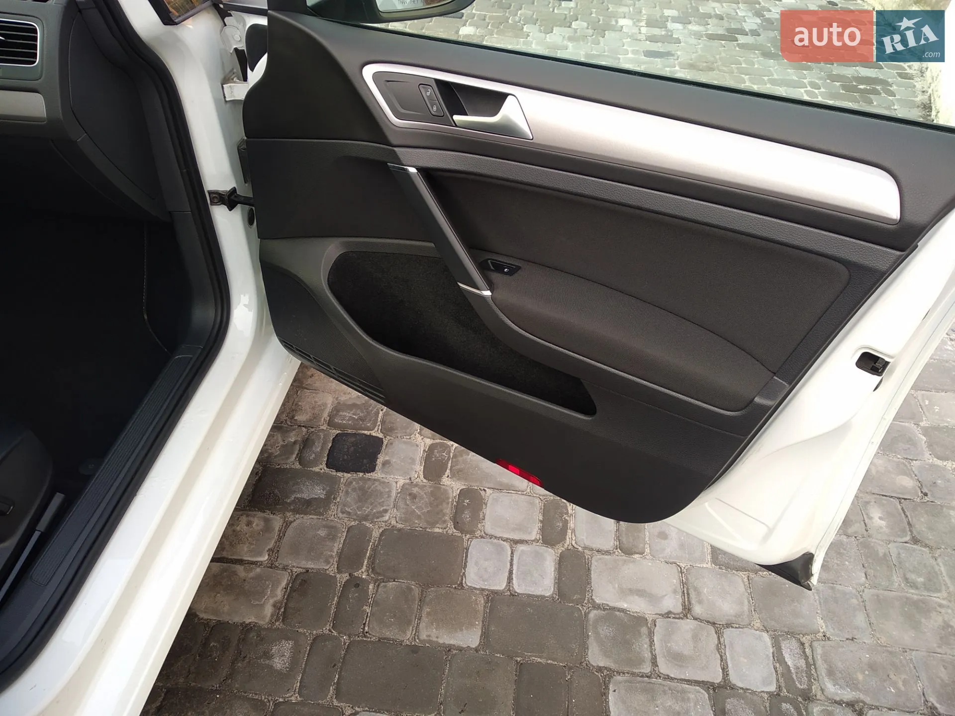 2015 Volkswagen Golf - мініатюра 14