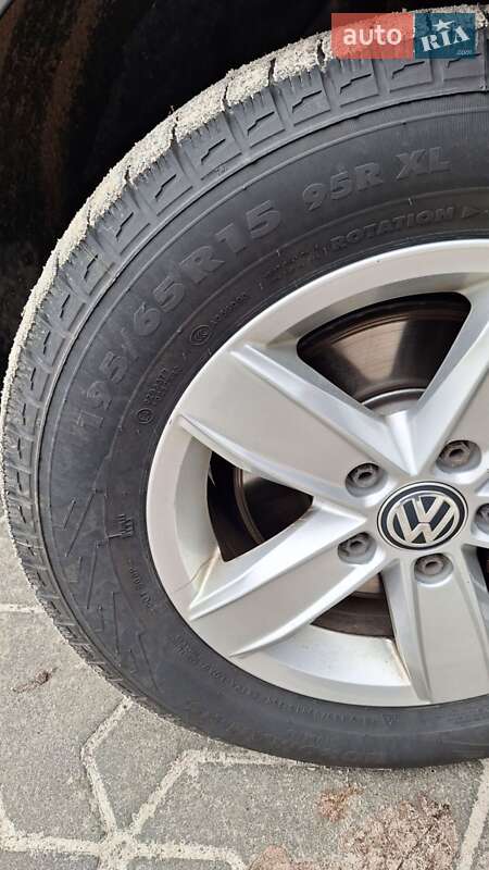 Хэтчбек Volkswagen e-Golf 2017 в Тернополе фото 10 Хэтчбек Volkswagen e-Golf 2017 в Тернополе