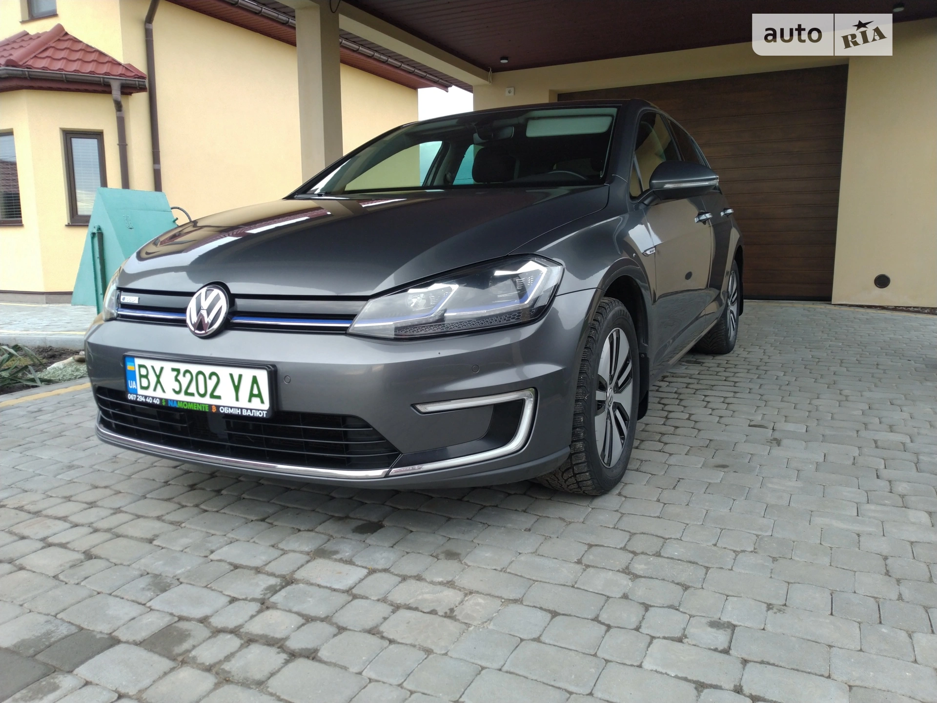 2018 Volkswagen Golf - мініатюра 2