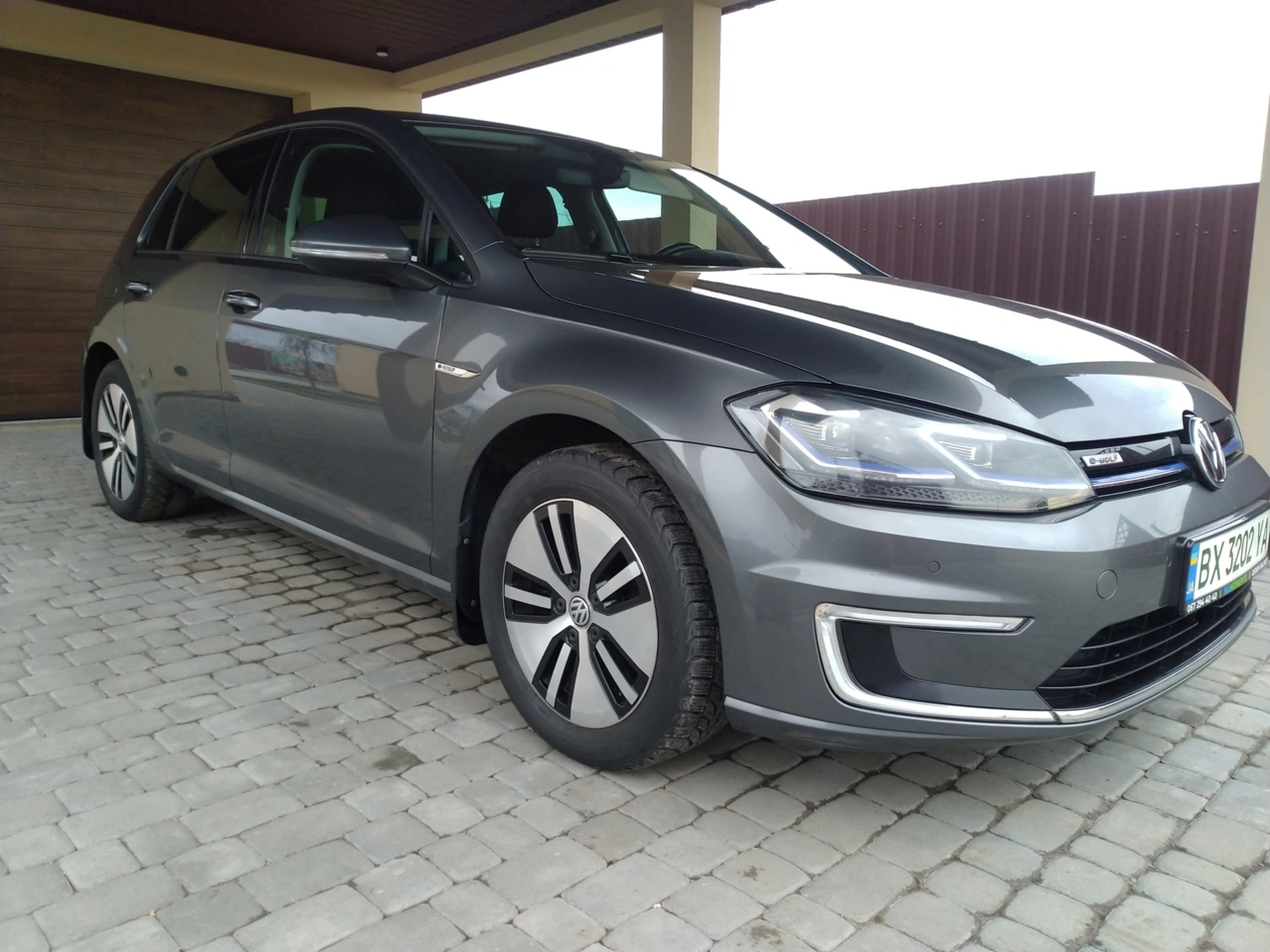 2019 Volkswagen Golf - мініатюра 22