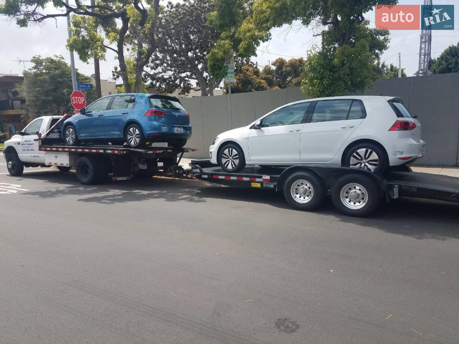 2016 Volkswagen Golf - мініатюра 76