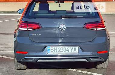 Хэтчбек Volkswagen e-Golf 2020 в Одессе