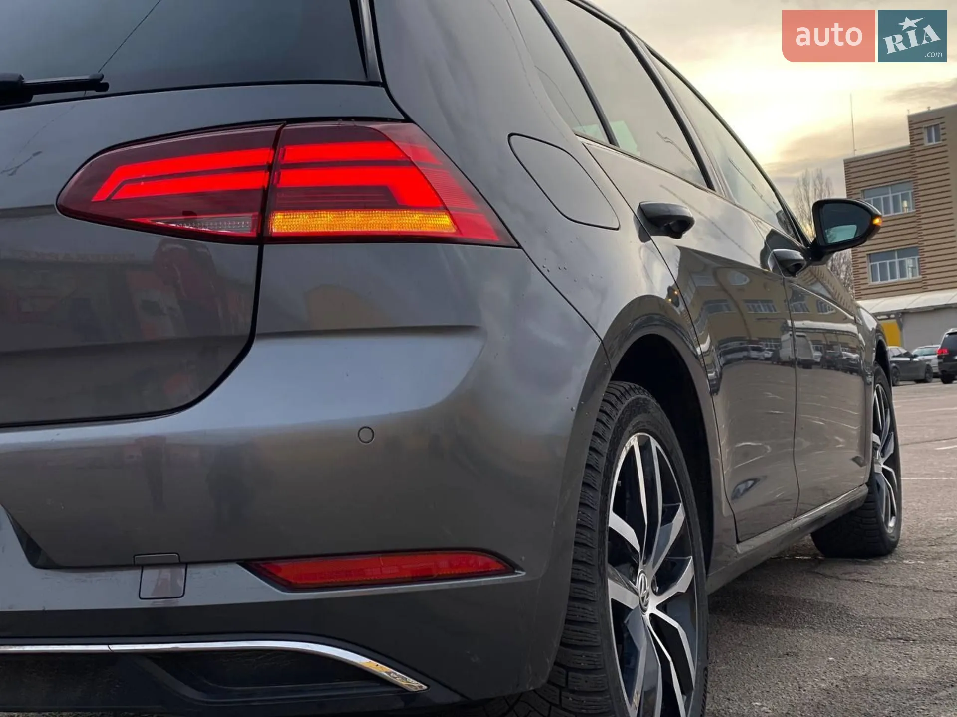 2018 Volkswagen Golf - мініатюра 24