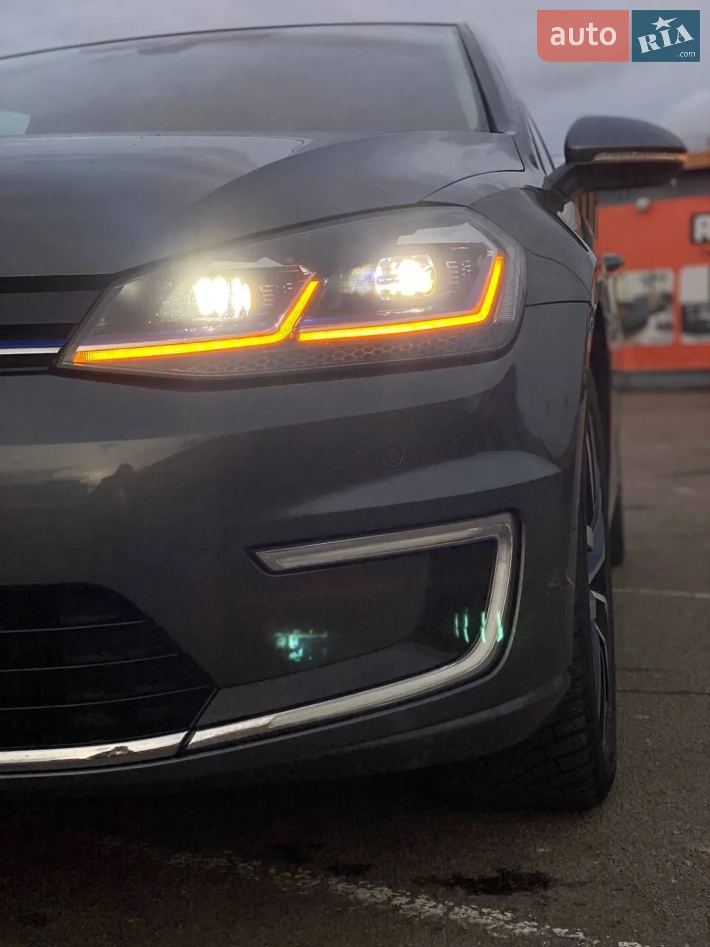 2018 Volkswagen Golf - мініатюра 27