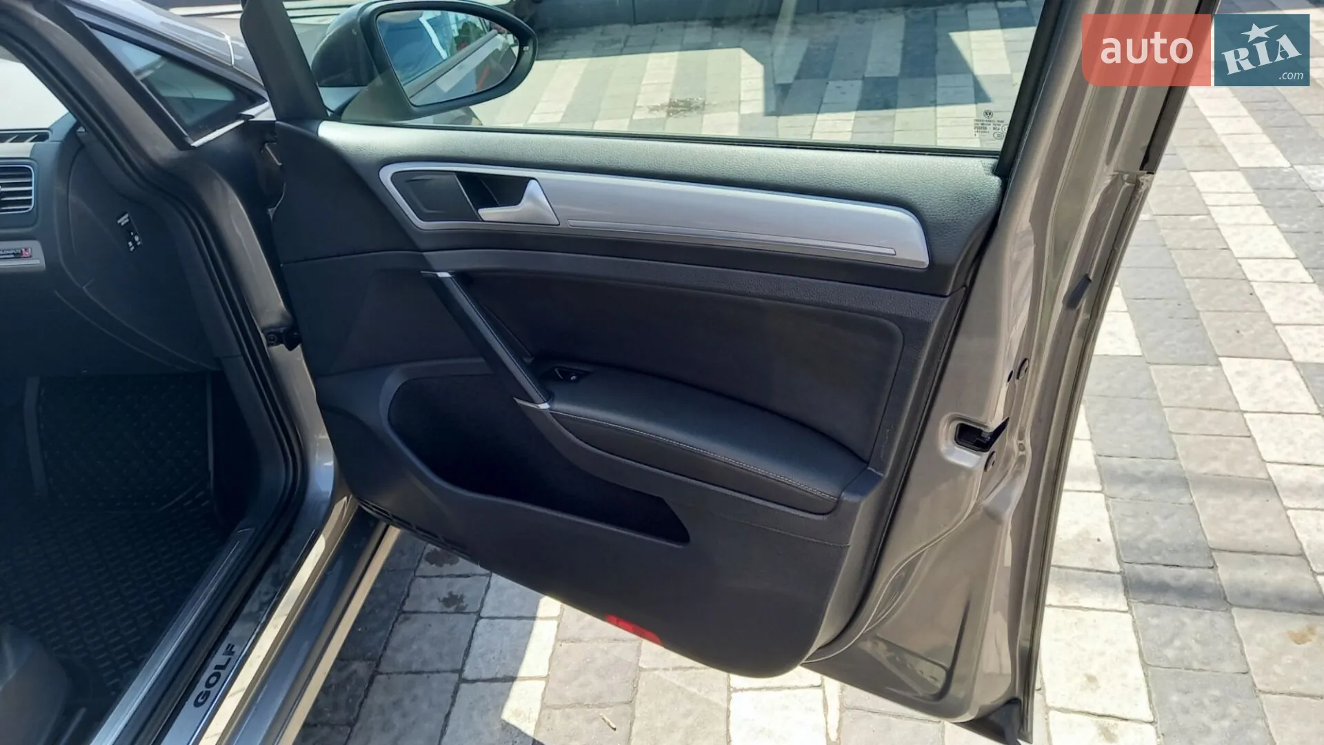 2016 Volkswagen Golf - мініатюра 11