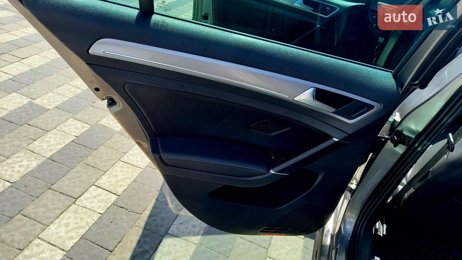 2016 Volkswagen Golf - мініатюра 14