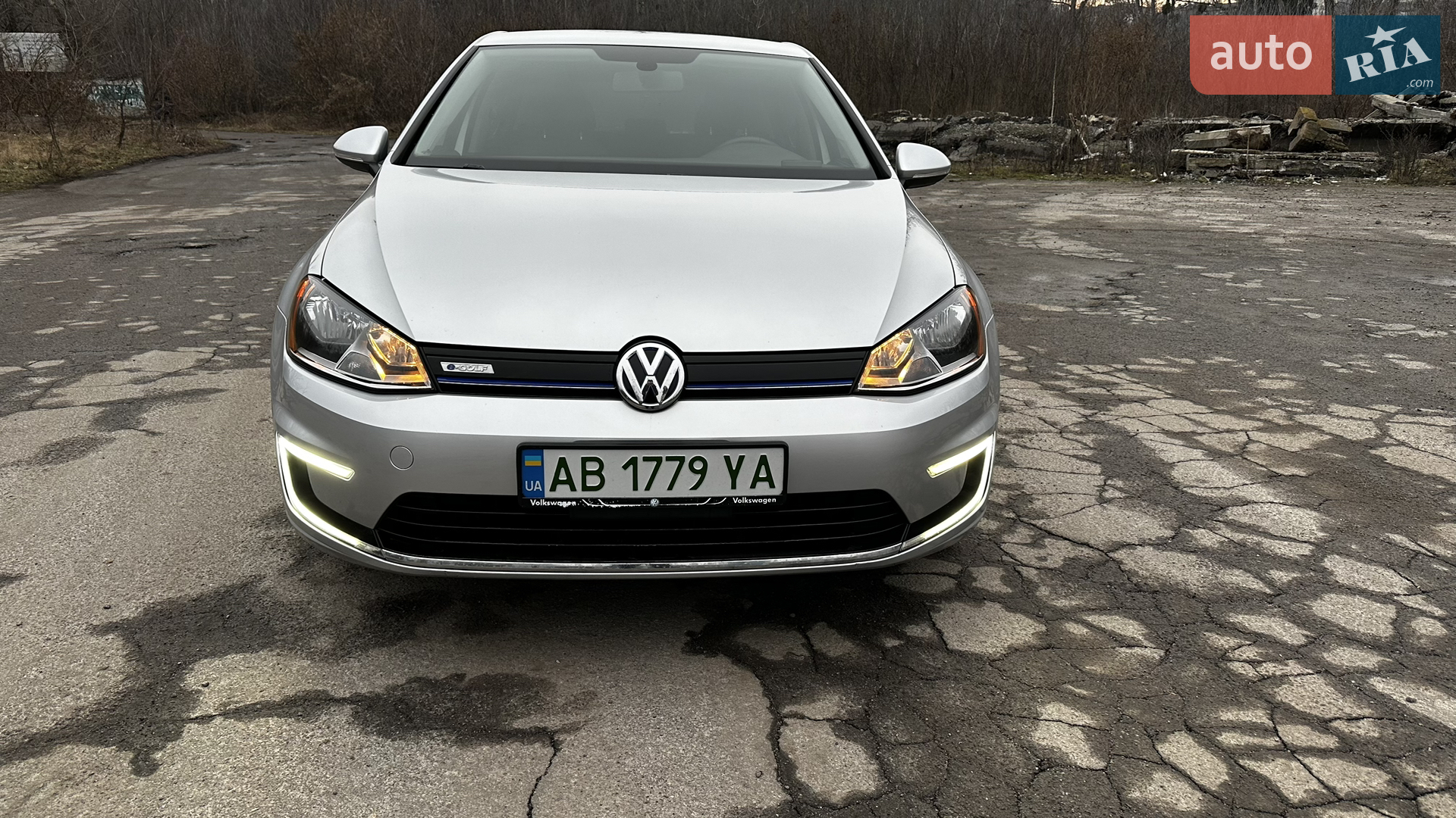 2015 Volkswagen Golf - мініатюра 7