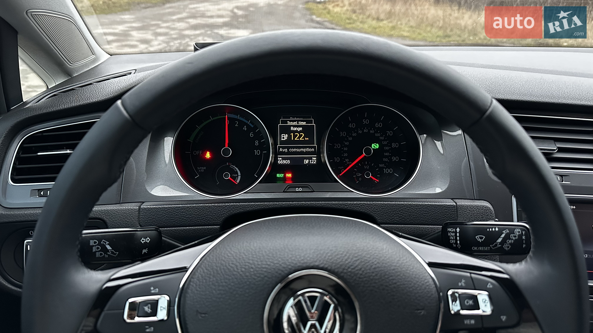 2015 Volkswagen Golf - мініатюра 18