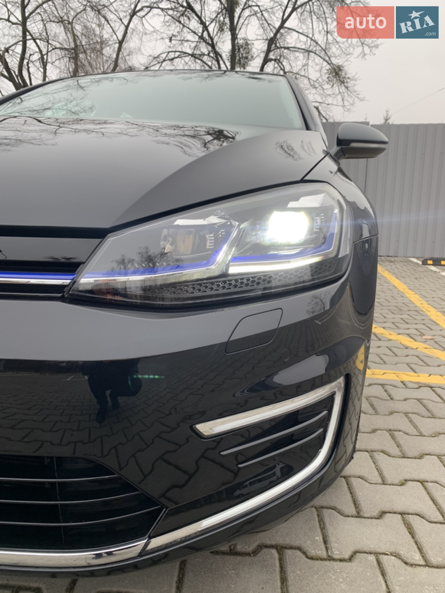 2020 Volkswagen Golf - мініатюра 4