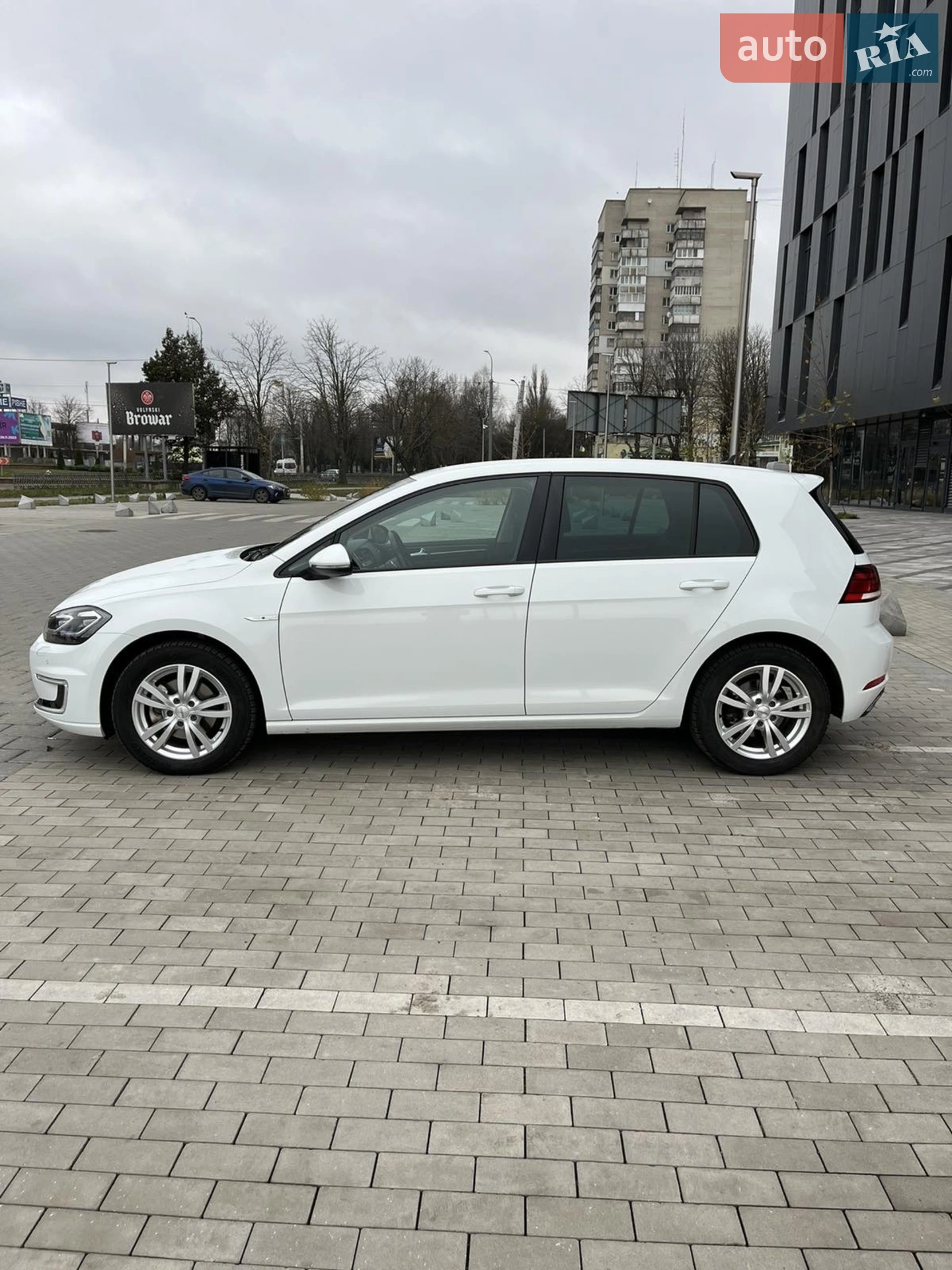 2018 Volkswagen Golf - мініатюра 11