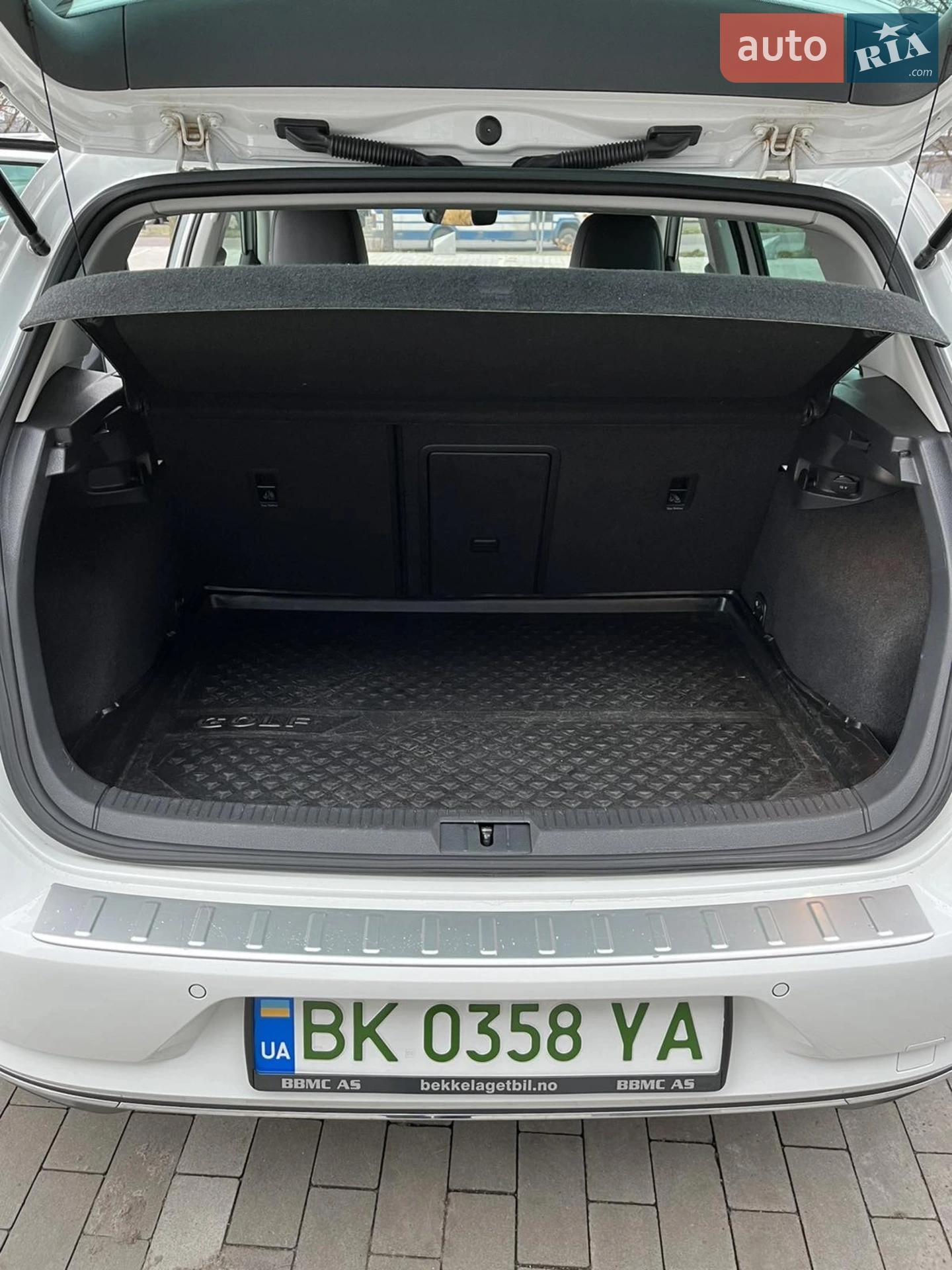 2018 Volkswagen Golf - мініатюра 25