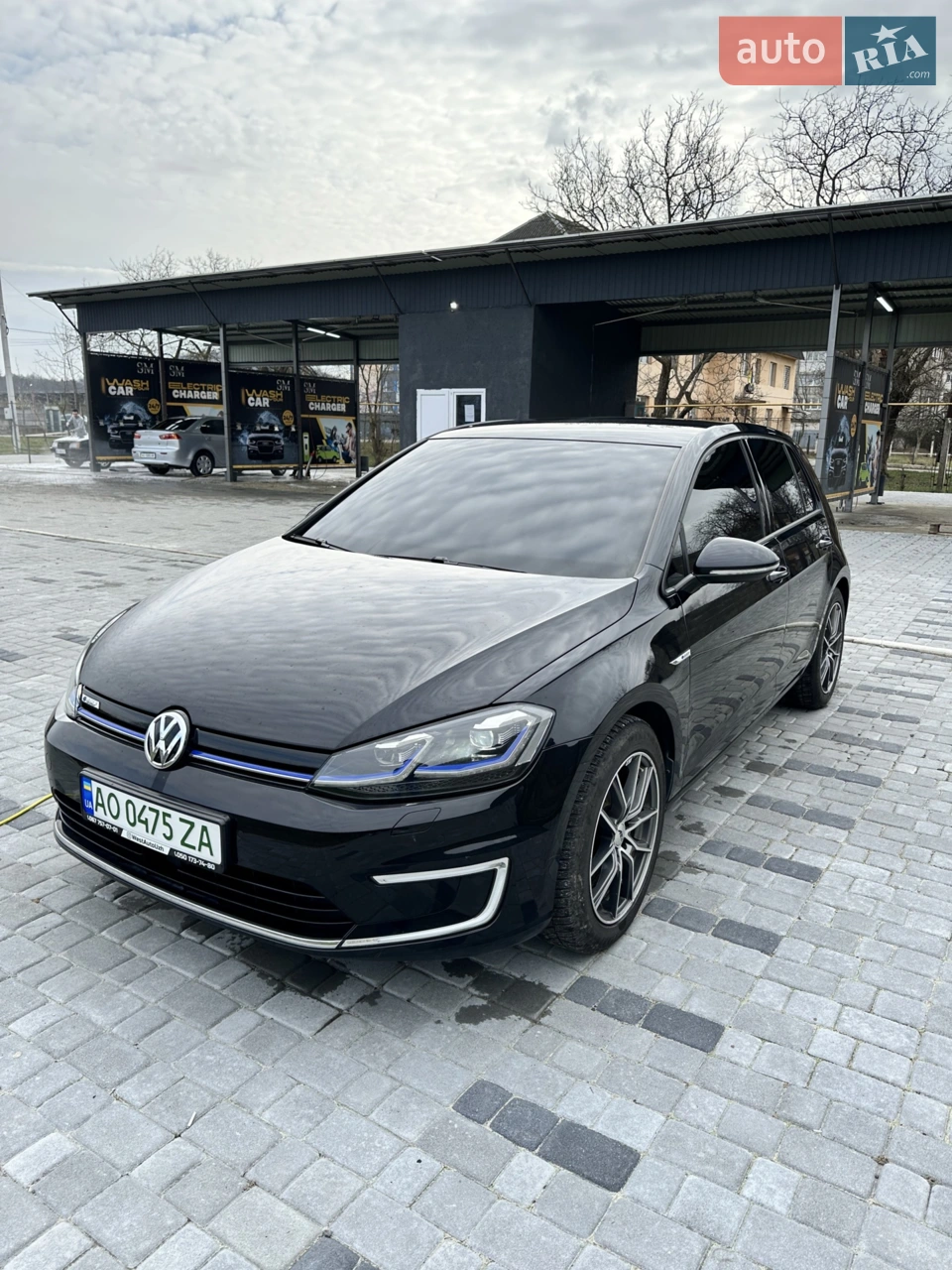 2019 Volkswagen Golf - мініатюра 62