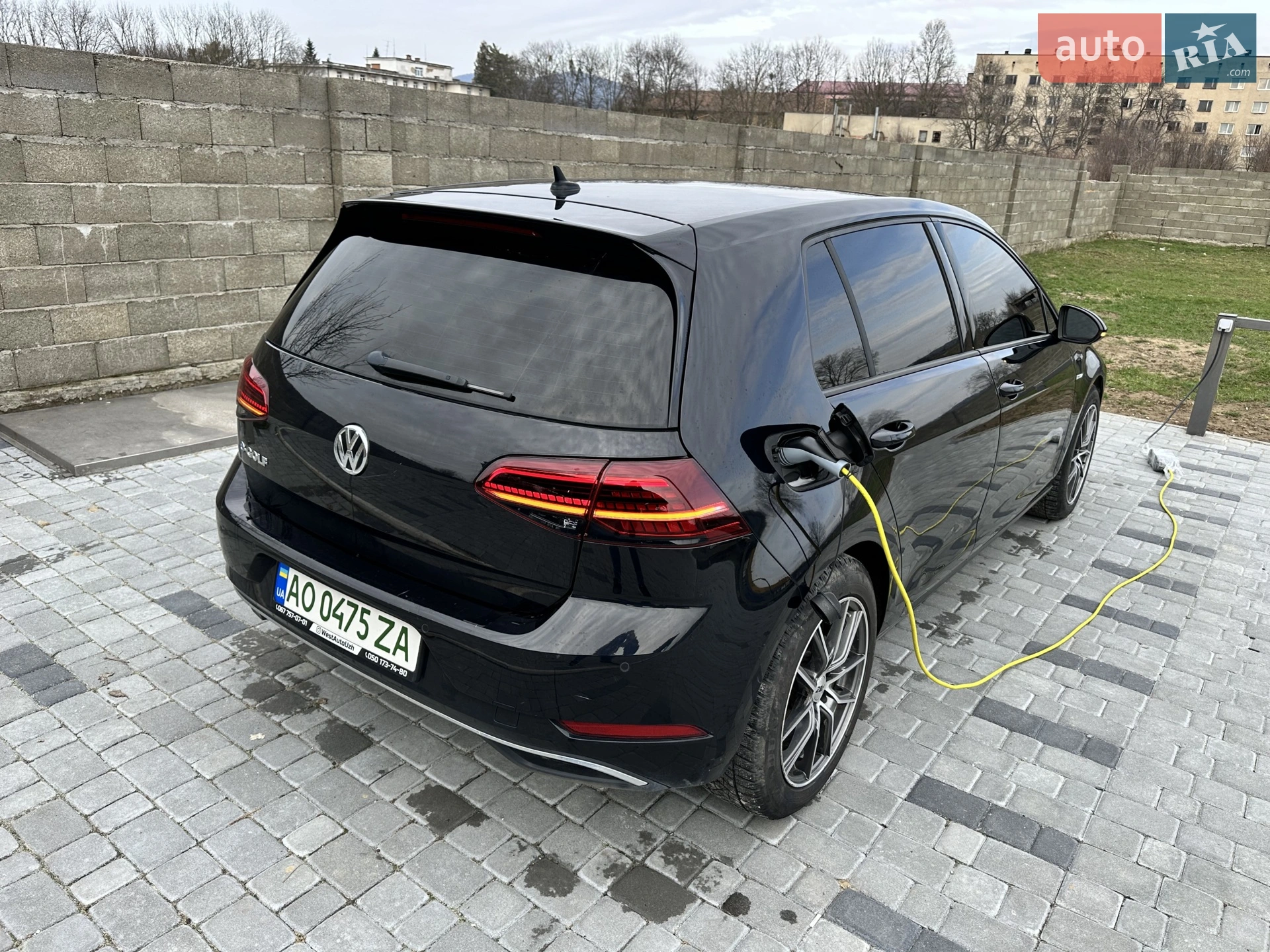 2018 Volkswagen Golf - мініатюра 6