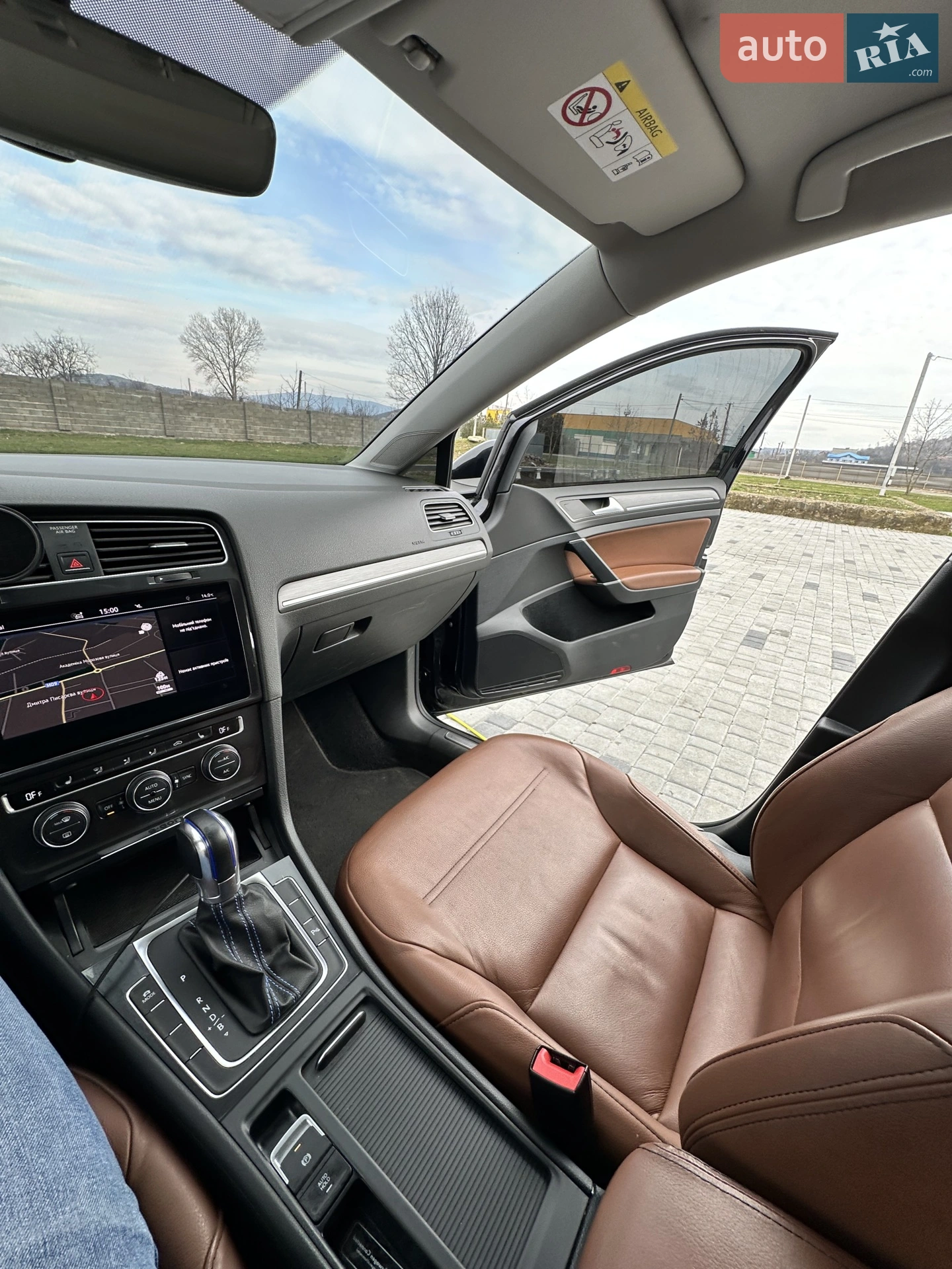 2018 Volkswagen Golf - мініатюра 7