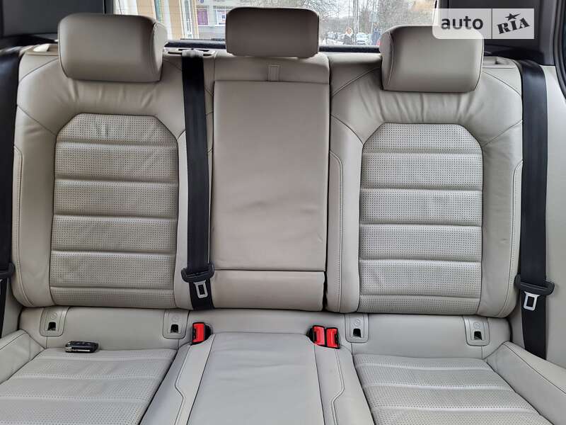 Хэтчбек Volkswagen e-Golf 2018 в Виннице