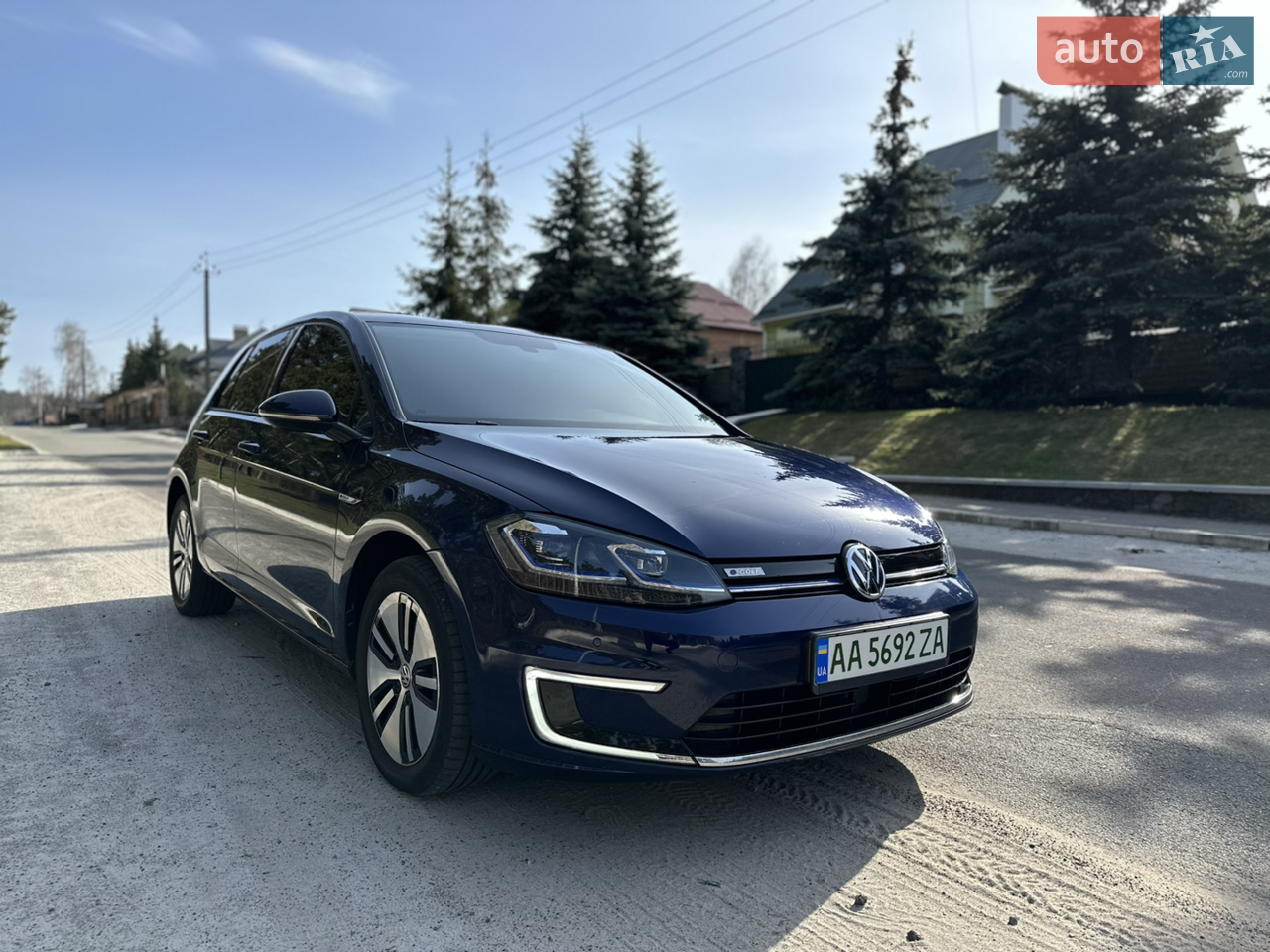 2017 Volkswagen Golf - мініатюра 28