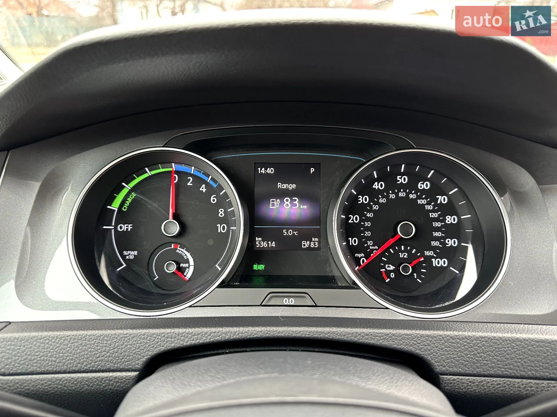 2016 Volkswagen Golf - мініатюра 24