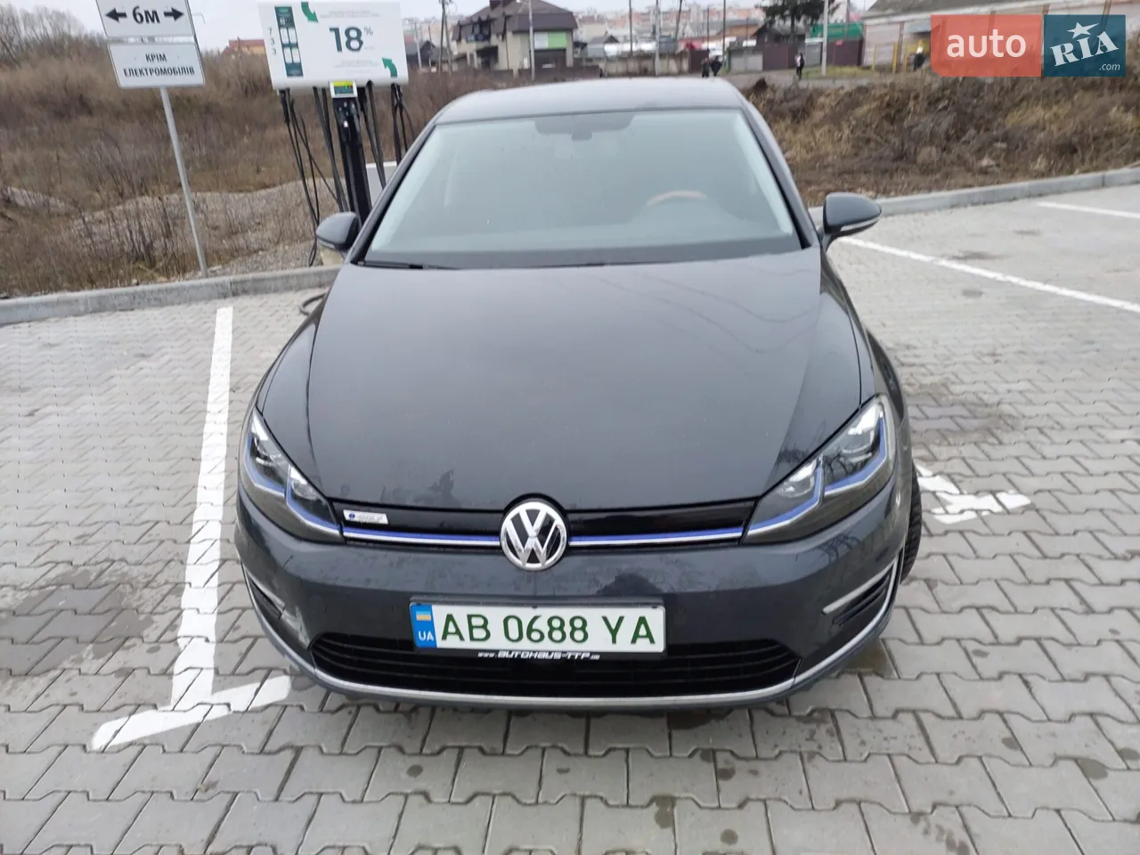 2019 Volkswagen Golf - мініатюра 46
