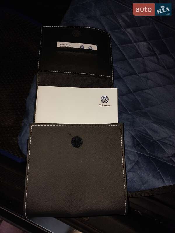 Хэтчбек Volkswagen e-Golf 2018 в Виннице