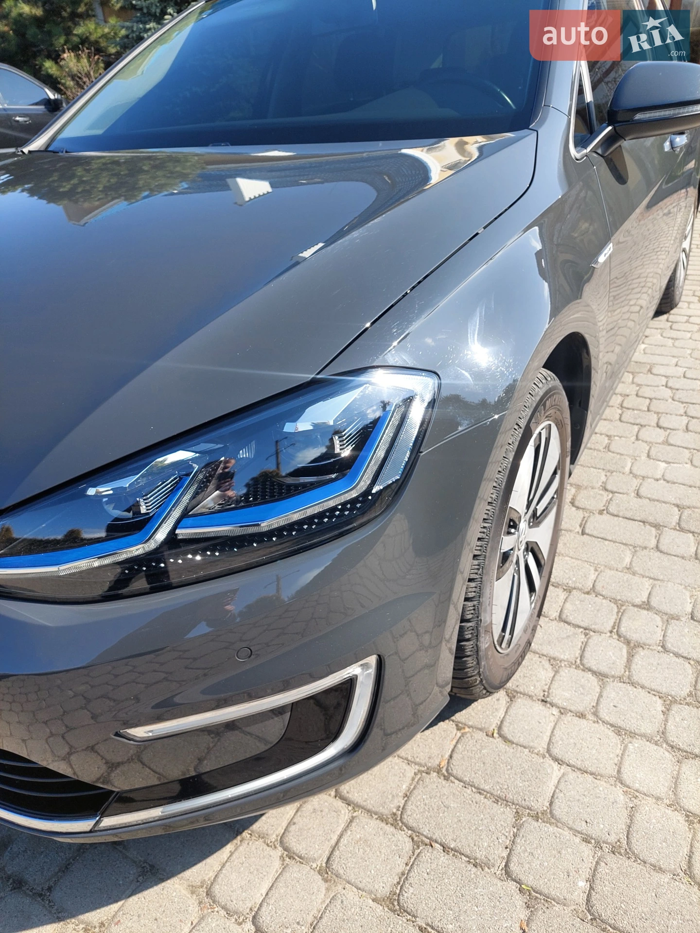 2018 Volkswagen Golf - мініатюра 48