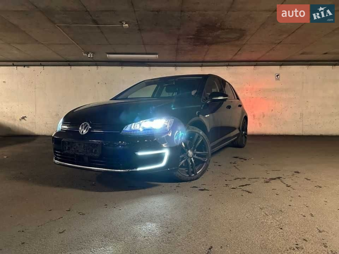 2014 Volkswagen Golf - мініатюра 31