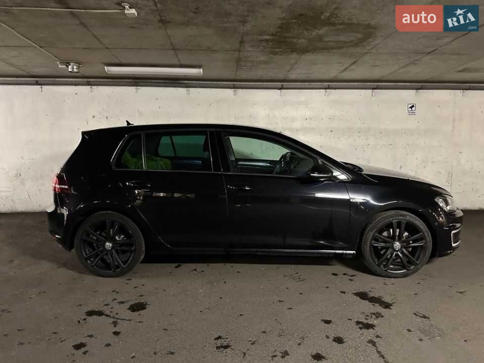 2014 Volkswagen Golf - мініатюра 15
