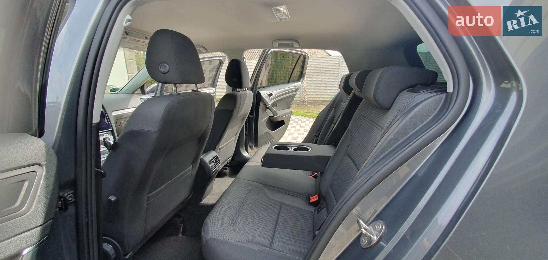 2019 Volkswagen Golf - мініатюра 21
