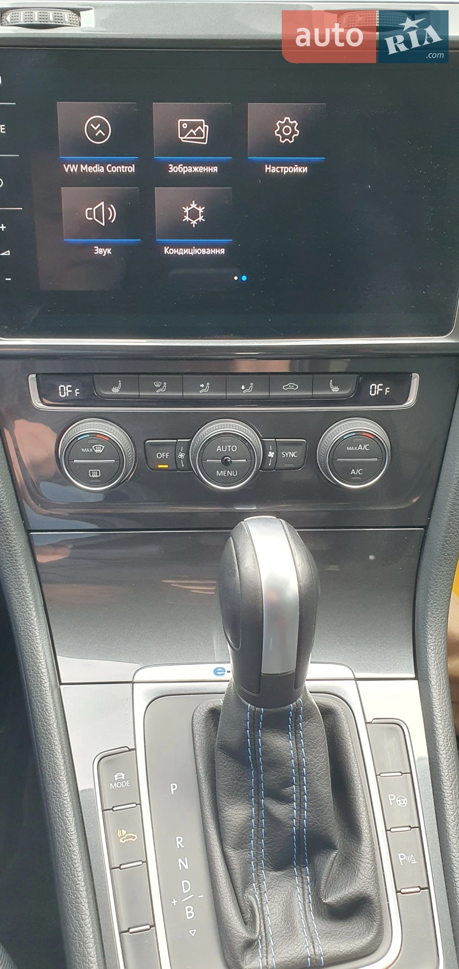 2019 Volkswagen Golf - мініатюра 47