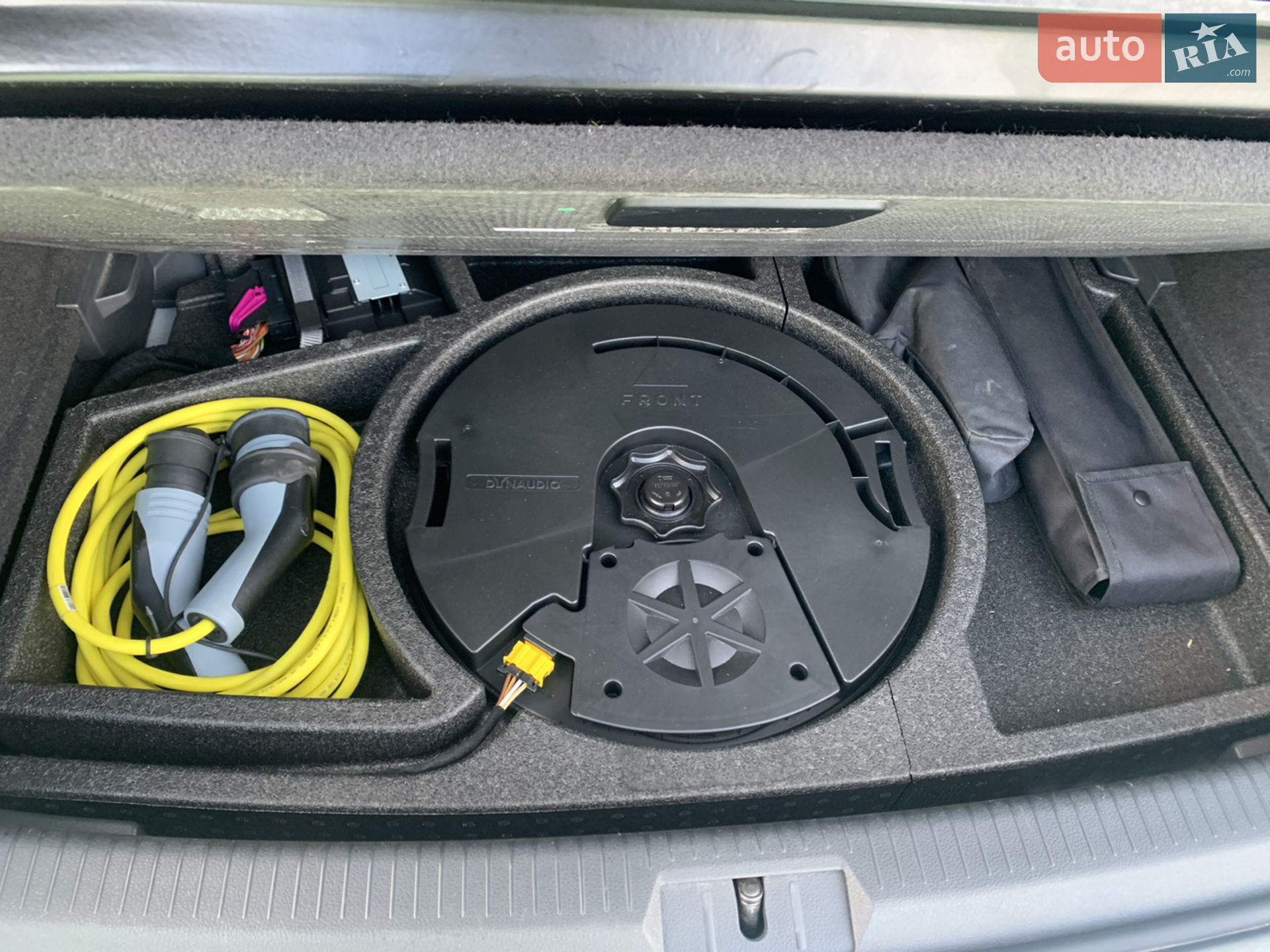 2015 Volkswagen Golf - мініатюра 25