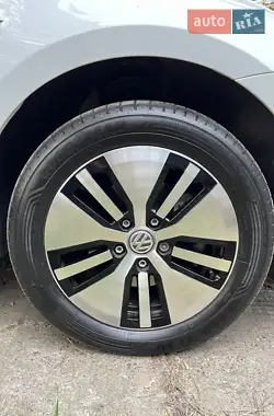 Volkswagen e-Golf 2020