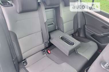 Хетчбек Volkswagen e-Golf 2014 в Житомирі