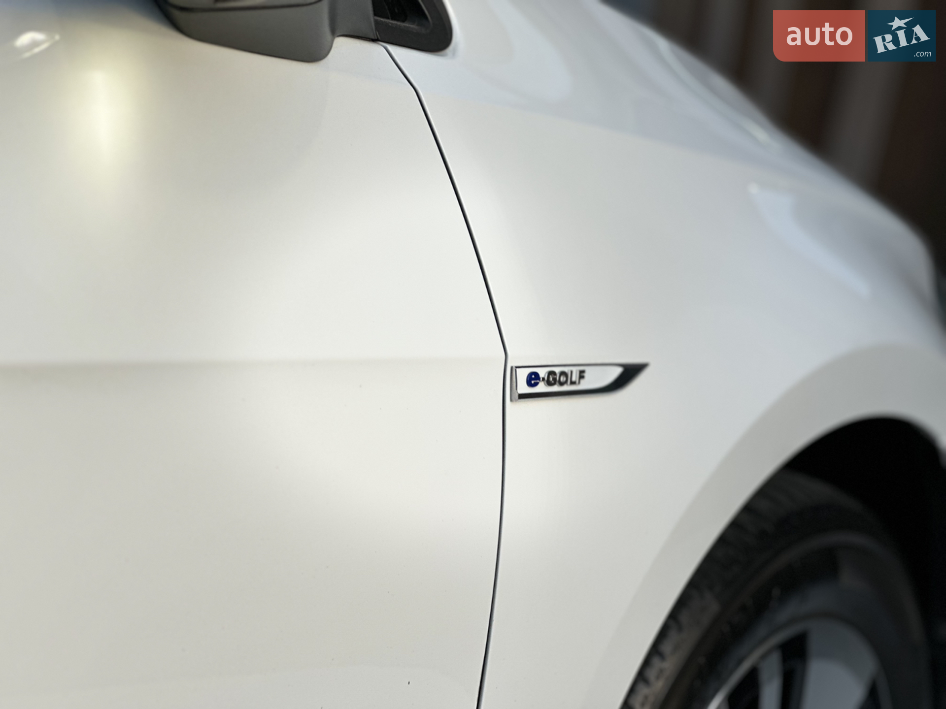 2018 Volkswagen Golf - мініатюра 7