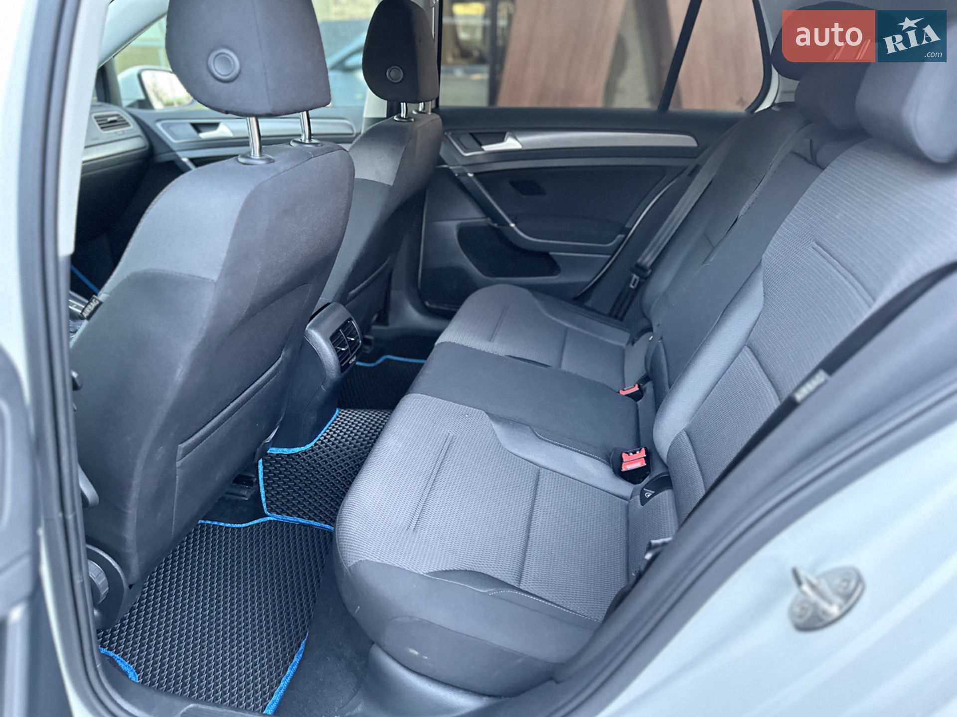 2018 Volkswagen Golf - мініатюра 23