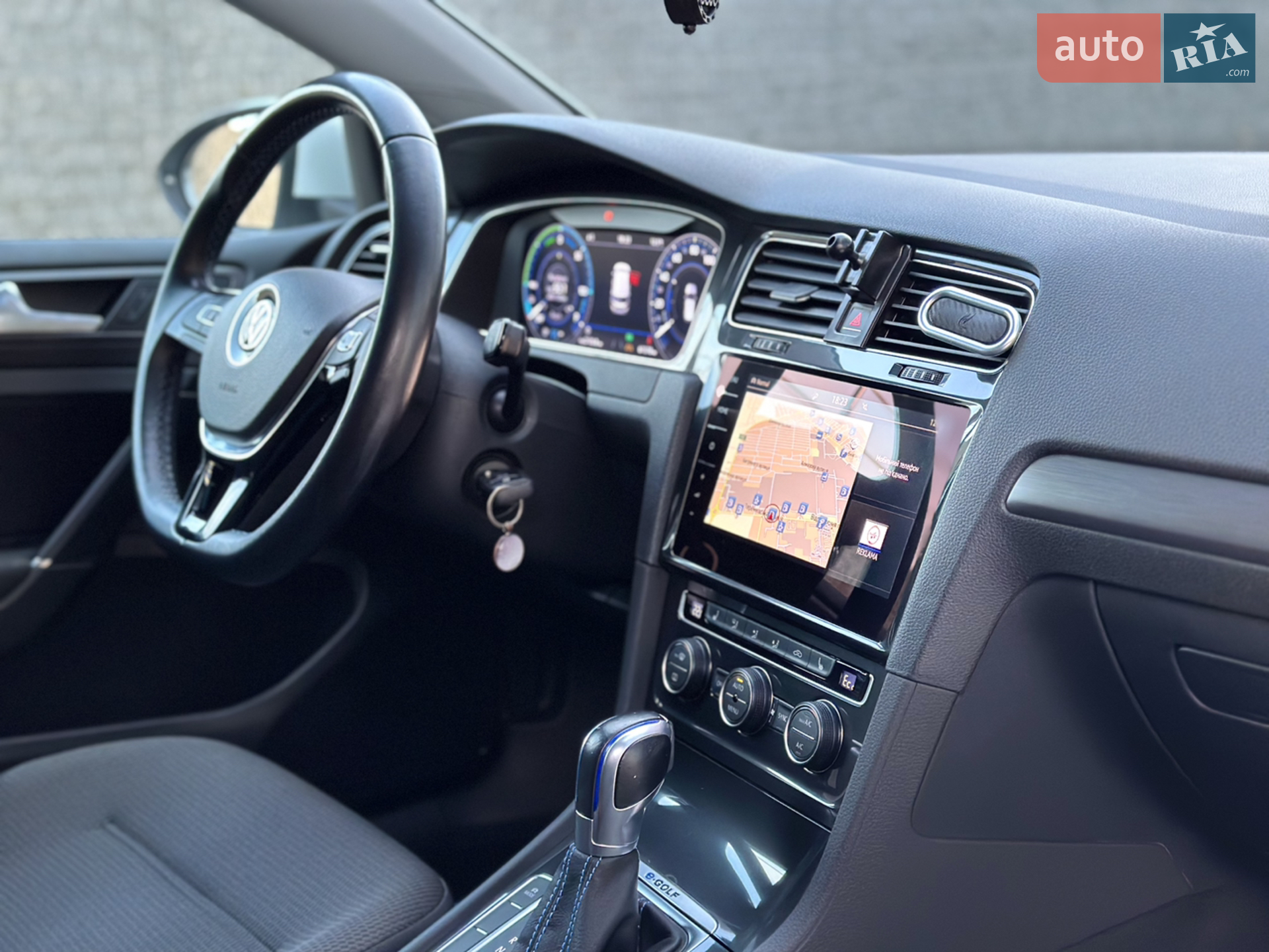 2018 Volkswagen Golf - мініатюра 33