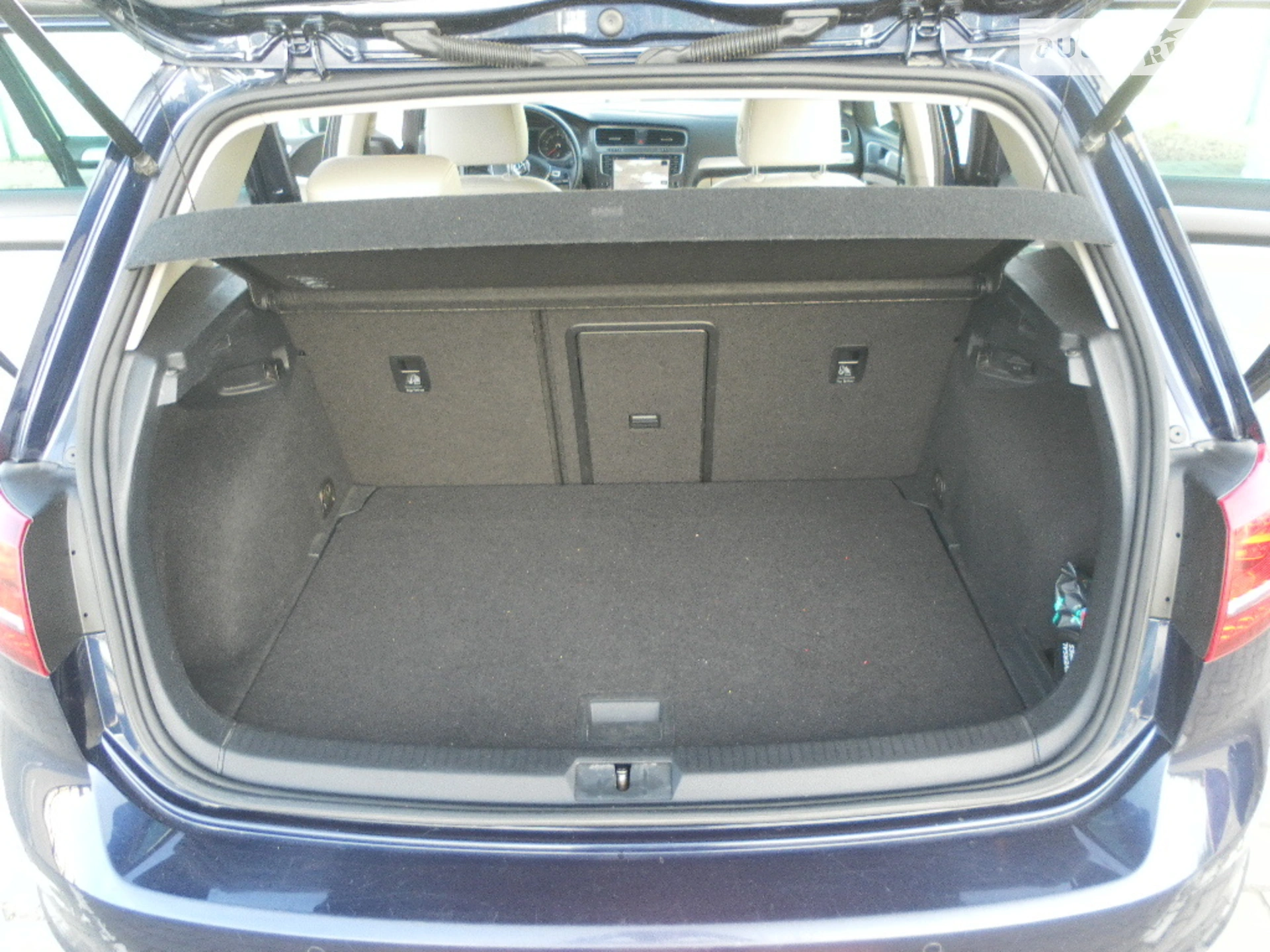 2015 Volkswagen Golf - мініатюра 24