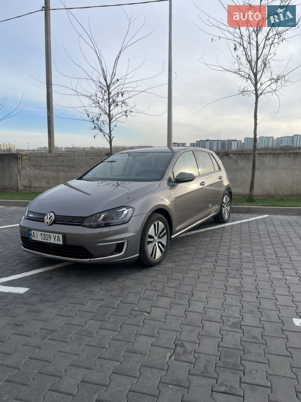 2015 Volkswagen Golf - мініатюра 31