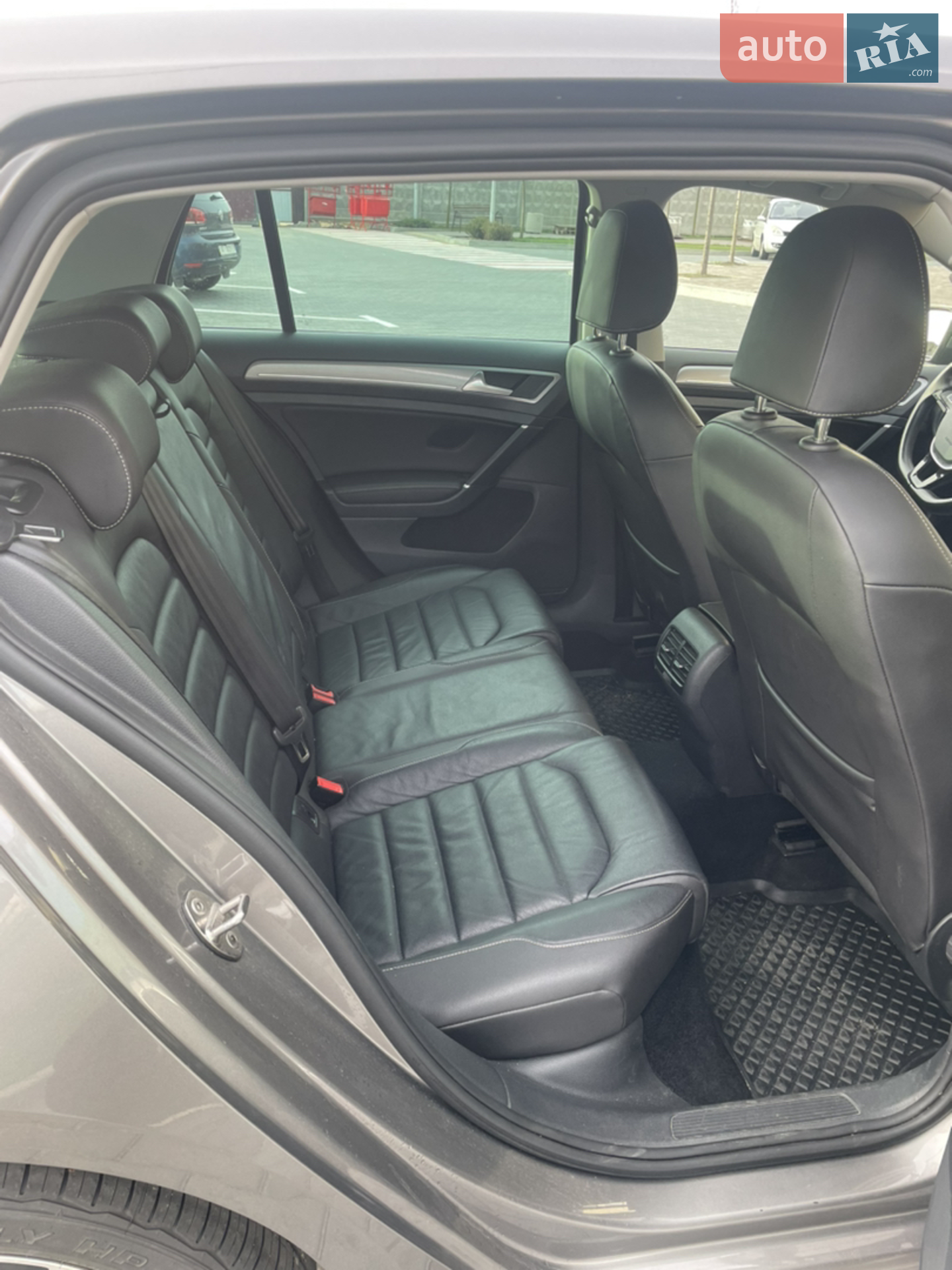 2016 Volkswagen Golf - мініатюра 10