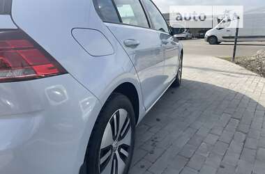 Хэтчбек Volkswagen e-Golf 2017 в Кременчуге