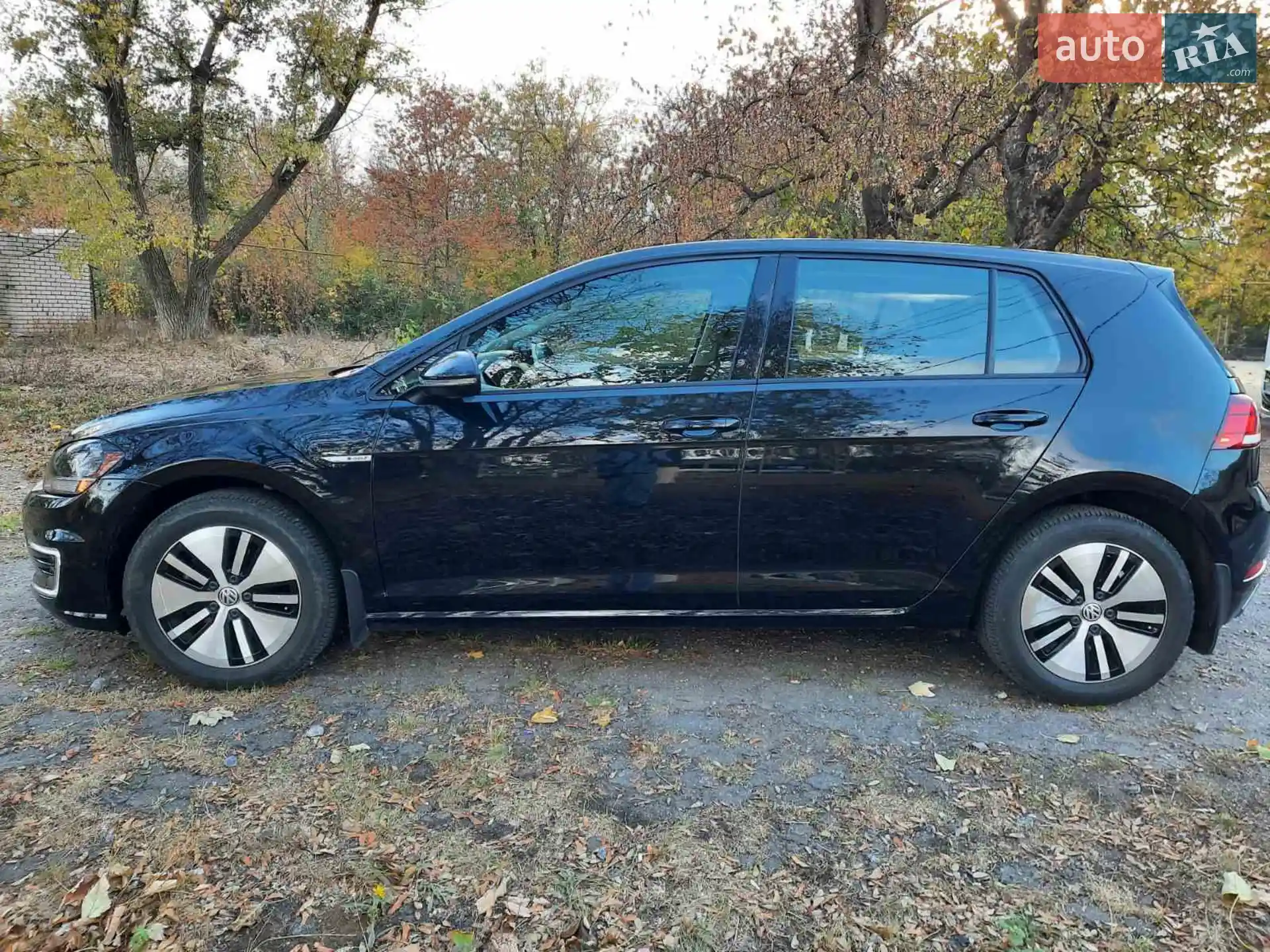 2017 Volkswagen Golf - мініатюра 3