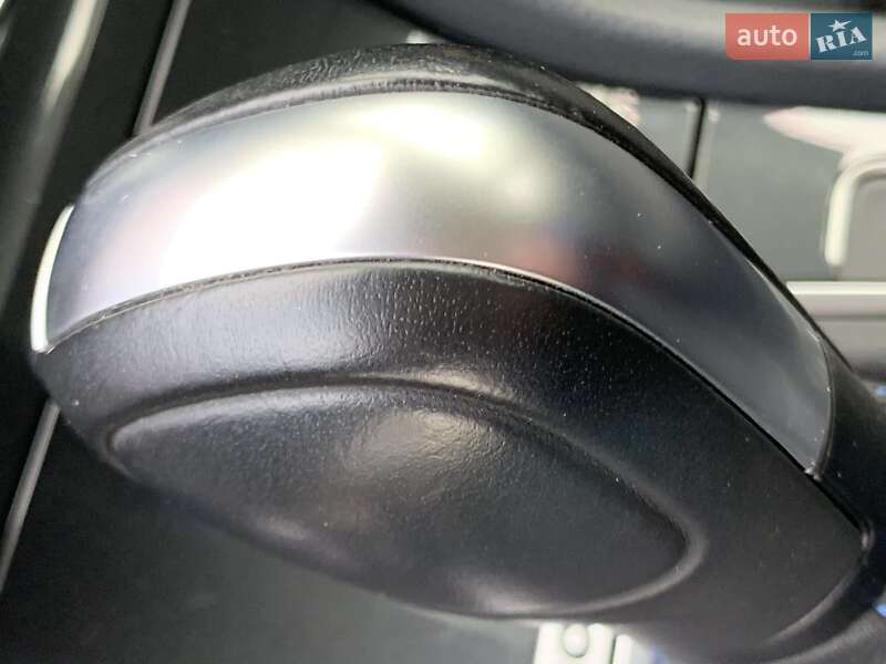 Хэтчбек Volkswagen e-Golf 2020 в Кременчуге