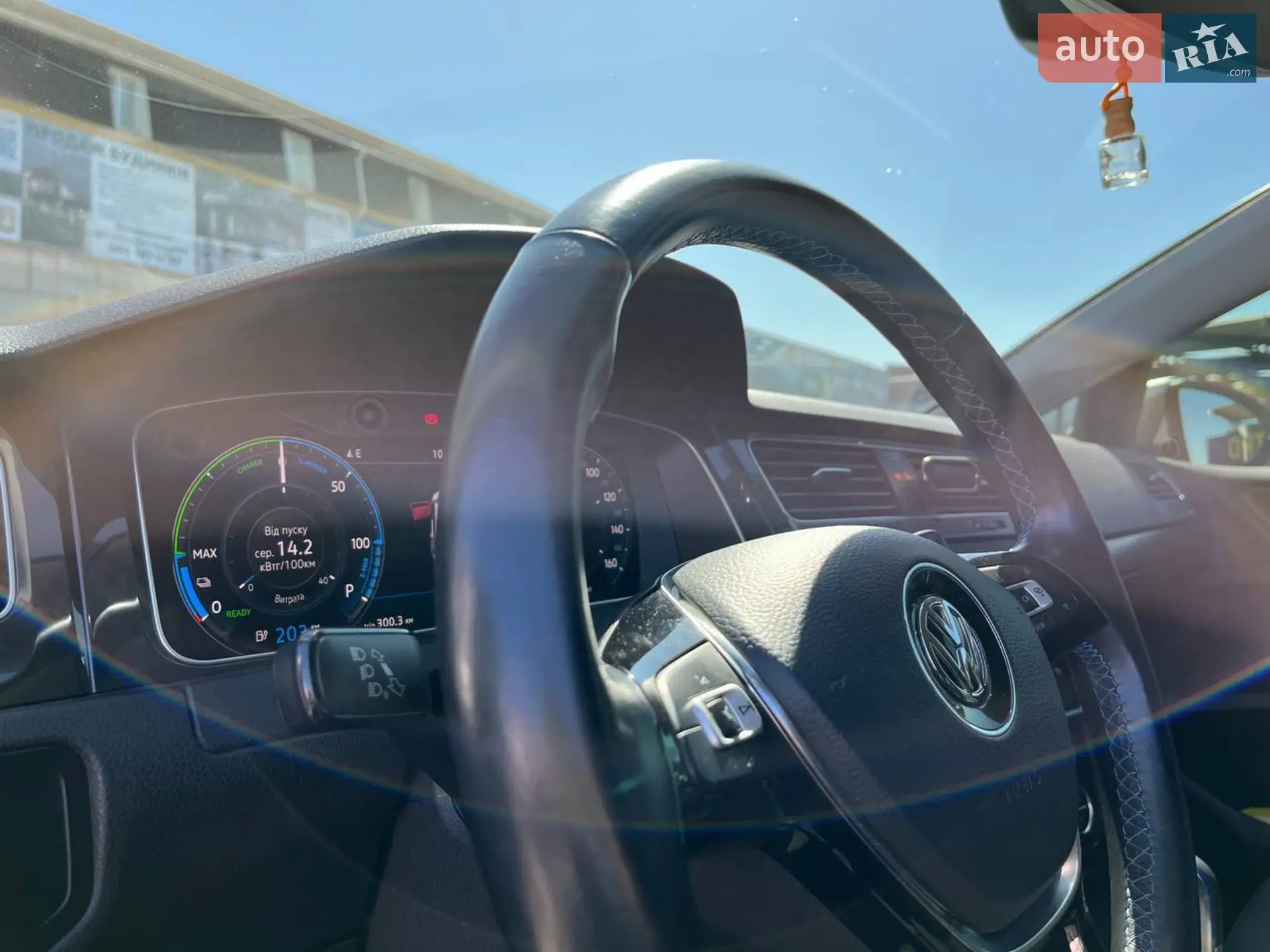 2019 Volkswagen Golf - мініатюра 23
