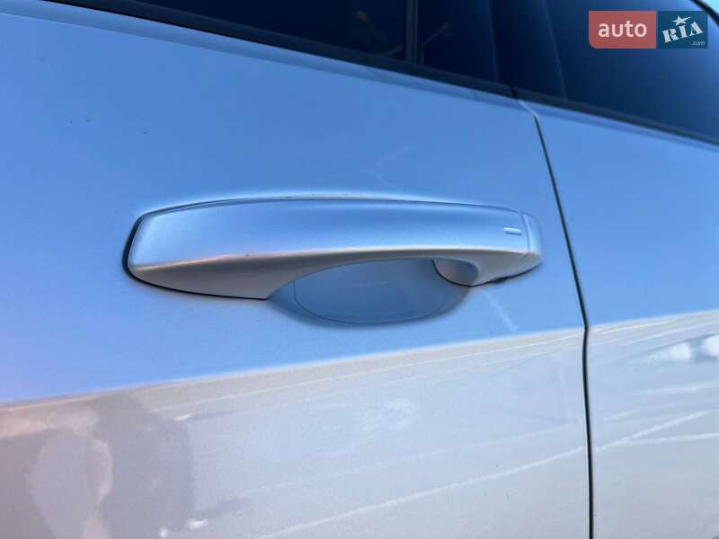 Хэтчбек Volkswagen e-Golf 2019 в Виннице